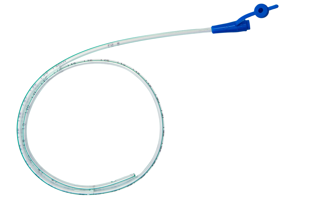 INFANT FEEDING TUBE