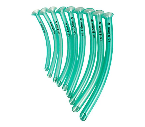 NASOPHARYNGEAL AIRWAY