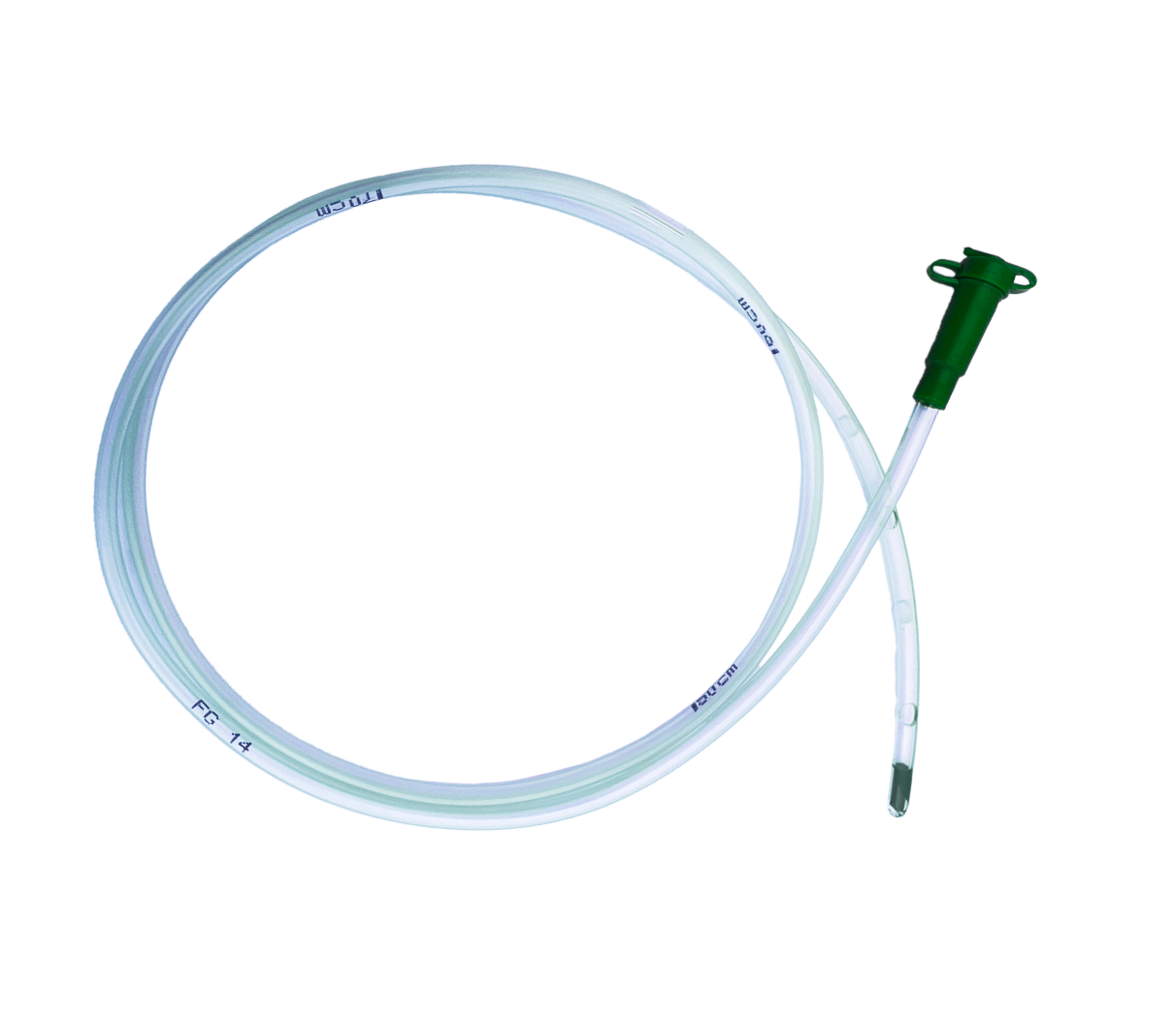 RYLE’S TUBE (NG Tube)