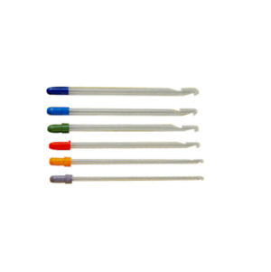 Professional image of a Karman cannula used for gynecological procedures, uterine aspiration, and clinical interventions. The cannula features sterile, flexible design for safe, precise, and minimally invasive use. Suitable for hospitals, clinics, and gynecology centers, it ensures patient safety, procedural accuracy, infection prevention, and adherence to professional medical standards in reproductive healthcare and surgical care.