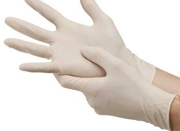 hand gloves manufacturer