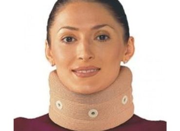 cervical collar