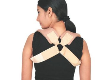 Clavicle Brace