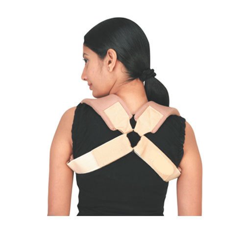 Clavicle Brace