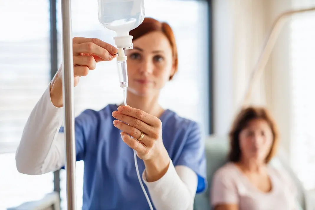 Health Care Products supplier