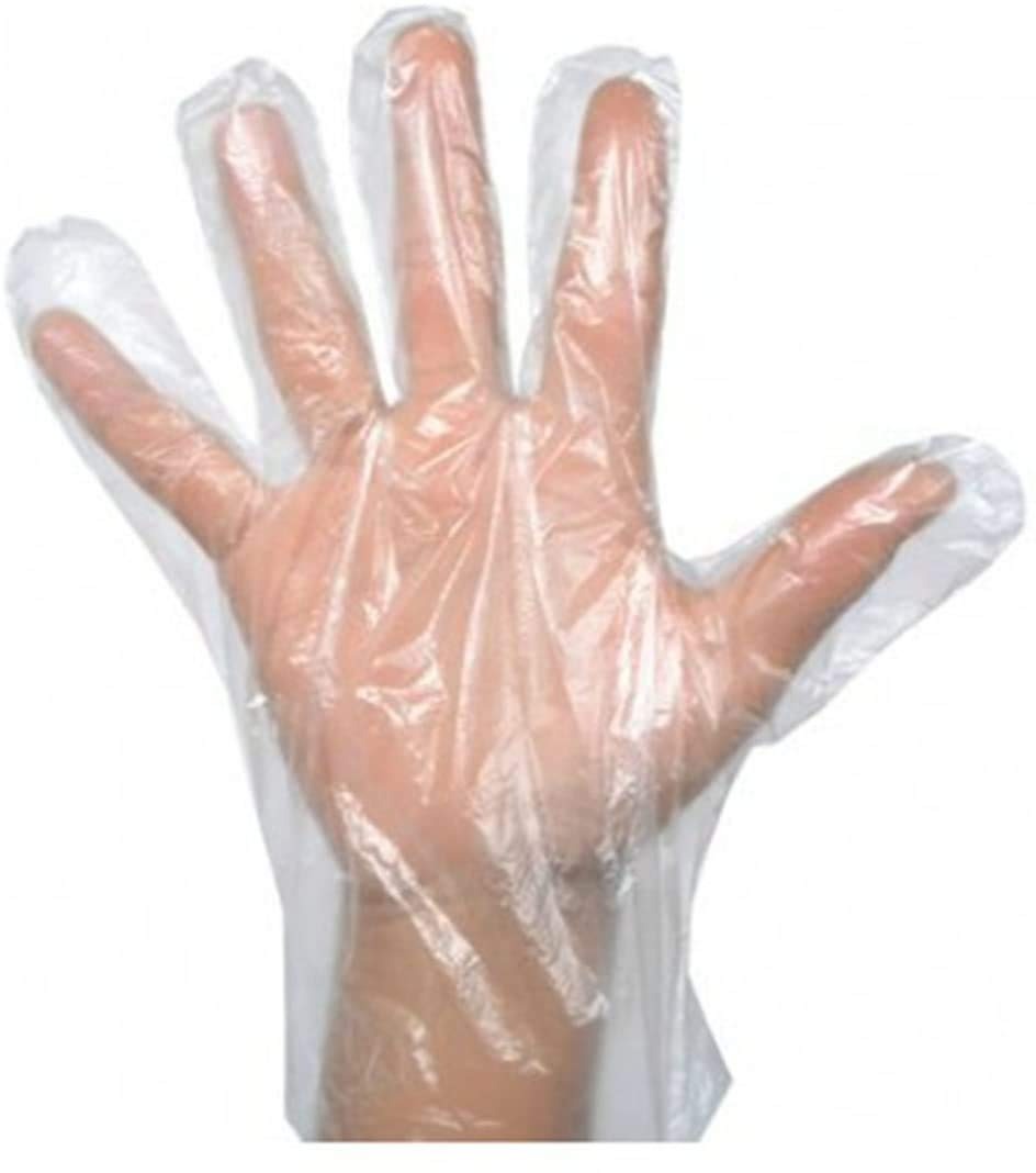Disposable Hand Gloves