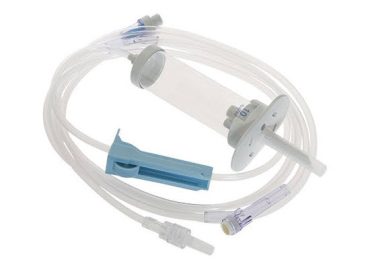 IV Infusion Sets