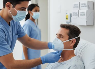 Disposable Respiratory Products