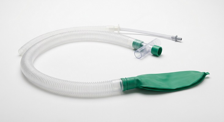 Jackson Rees Circuit in Dental Anaesthesia: Practical Control in a Confined Space