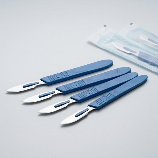 Cleaner Cuts, Fewer Risks: The Practical Case for Disposable Surgical Scalpels