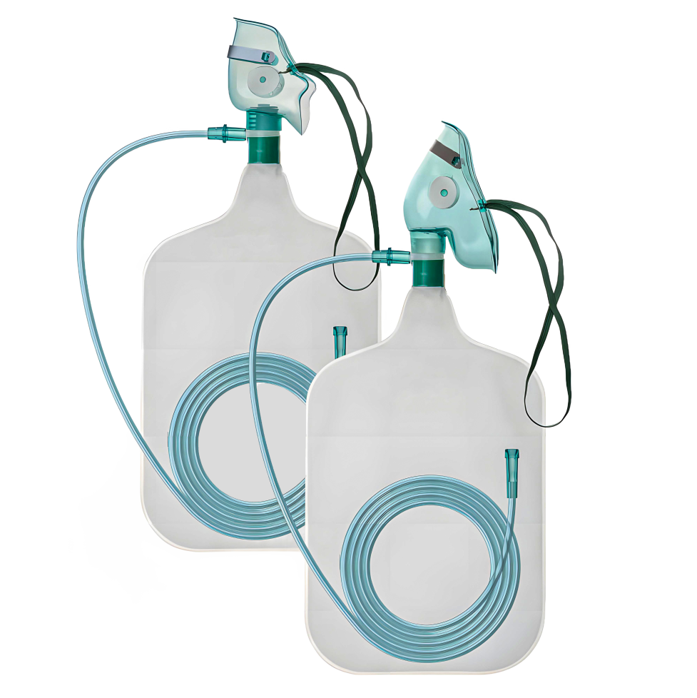 HI-CONCENTRATION MASK (NRBM)